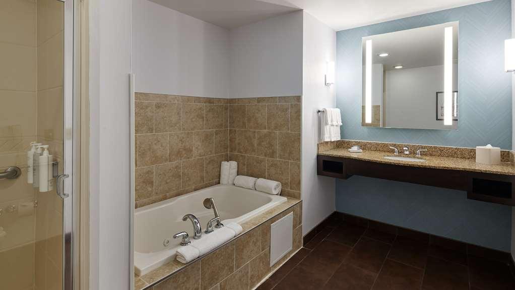 Hilton Garden Inn Меррилвилл Номер фото